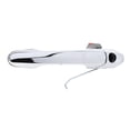 thumbnail image 2 of tredstone Left Drivers Side Door Handle 735592012 for Fiat 500 Left Driver Side, 2 of 5