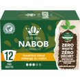 thumbnail image 1 of Nabob Breakfast Blend Coffee 100% Compostable Pods, 1 of 8