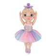 thumbnail image 4 of Ballerina Dreamer - 18" Spinning Ballerina Doll, 4 of 5