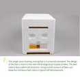 thumbnail image 4 of Boîte de Pollinisation King pour Apiculture Cadres en Mousse Kit d'Outils d'Apiculture, 4 of 8