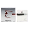 thumbnail image 1 of F by Ferragamo For Men Eau de Toilette Spray 100mL, 1 of 2