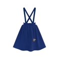 thumbnail image 1 of Robe Fille Jupe à Bretelles Uniforme Scolaire 6 Ans, 1 of 3