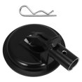 thumbnail image 1 of CUITING Flag Suction Cup Mount For Car Flag Pole Holder Suction Cup Car  Mount Universal Vehicle Flagpole Suction Cup Flagpole Holder Bracket For Truck Atv, 1 of 8