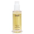 thumbnail image 1 of OUAI Hair Oil Hair Heat Protectant Oil for Frizz Control - Adds Hair Shine and Smooths Split Ends - Color Safe Formula - Paraben, Phthalate and Sulfate Free (1.5 Oz), 1 of 5