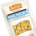 thumbnail image 2 of Surati Plain Bhungra, 80g, 2 of 5