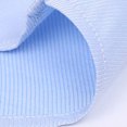 thumbnail image 3 of Chemise Habillée Extensible pour Homme à Coupe Régulière, Col Flexible Ultra Infroissable - Fermeture à Boutons, Lavage à la Machine, Poche Poitrine, 3 of 4