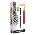 thumbnail image 2 of Zebra Pen ZEB46810 Gel Pen, 2 of 2