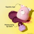 thumbnail image 2 of Baume à Lèvres Lip Smacker Squishmallows, 2 of 7