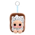 thumbnail image 4 of Hyojo Pop-TartsTM Series, Blind Box Squishy Collectible, 3 to Collect, Frosted Cherry, Wild Berry, Cookies & Crème, 4 of 9