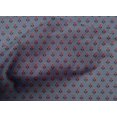 thumbnail image 4 of oneOone Cotton Poplin Fabric Arrow Geometric Decor Fabric Printed BTY 42 Inch Wide, 4 of 4