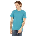 thumbnail image 1 of Bella + Canvas Unisex Heather CVC T-Shirt, 1 of 1