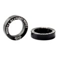 thumbnail image 1 of Kit de Conversion de Moyeu de Vélo en Aluminium 2 Pcs 18.9*3mm/21*5mm, 1 of 5