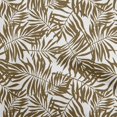 thumbnail image 1 of oneOone Polyester Spandex Dark Olive Green Fabric Leaf Craft Projects Decor Fabric Printed By The Yard 56 Inch Wide, 1 of 4