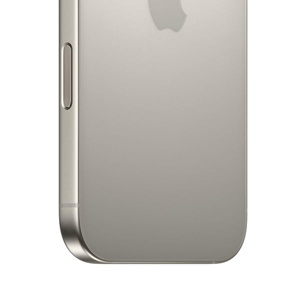 Apple iPhone 16 pro max シルバー 本体　(商品ジャック) iPhone 16 Pro Max 256g with Apple Intelligence - Walmart.ca
