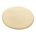 thumbnail image 1 of Round Thickened Cushion Balcony Bedroom Chair Cushion, 1 of 4
