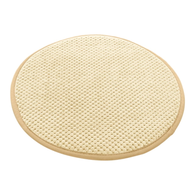Round Thickened Cushion Balcony Bedroom Chair Cushion