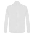 thumbnail image 5 of IMENGL Solid color casual small suit jacket, White XL, Size M-5XL, 5 of 5