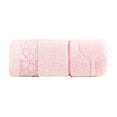 thumbnail image 2 of Matoen Towel Thickened Soft Absorbent Plain Color Household Wash Face Gift Towel, 2 of 7