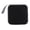 Black, variant on Milaget CD/DVD Wallet 40 Disc Capacity Storage Carrying Hard Case Bag Protector Red