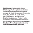 thumbnail image 5 of Dare Suprême crème au Citron Biscuits, 5 of 5
