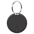 thumbnail image 2 of Localisateur d'Animaux Intelligent, Traqueur Anti-Perte, Suivi Mobile des Clés, Sac Portable, Portefeuille ABS Bluetooth 5.0 avec Anneau, 2 of 13