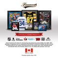 thumbnail image 2 of Alek Manoah Signed Toronto Blue Jays 8x10 Blue Wind Up Photo Framed, 2 of 2