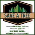 thumbnail image 2 of Fraser Hill Farm 9 Ft. Foxtail Pine Christmas Tree, Green, 2 of 5