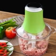 thumbnail image 1 of TIMIFIS Kitchen Gadgets Electric Meat Grinder Source Manufacturers Wholesale Back Meat Grinder Churning Home Churning Cooking Kitchen Vegetable Grinder Kitchen & Dining, 1 of 7