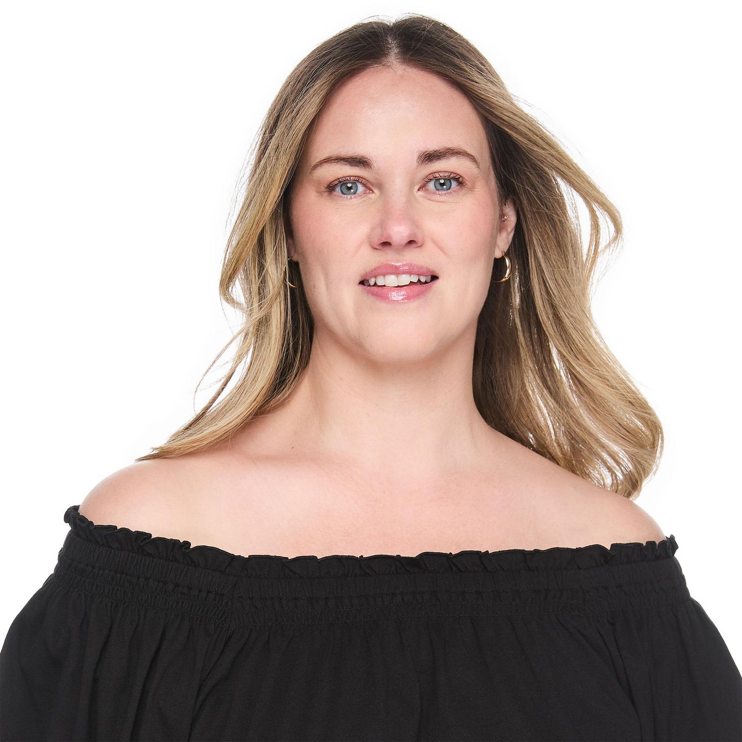Haut convertible aux épaules Lane Bryant Plus pour femmes