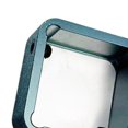 thumbnail image 3 of Pool Billiard Chalk Holder Durable Chalk Carrier Practical Tool Aluminum Alloy Green, 3 of 10