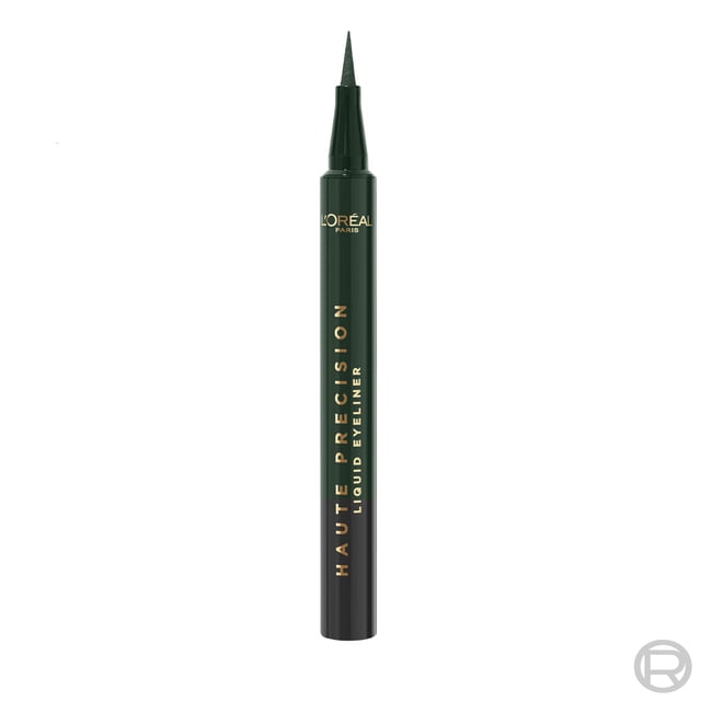 L'Oréal Paris Traceur Liquide Haute Precision 24H