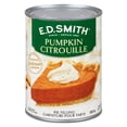 thumbnail image 1 of E.D.SMITH Pumpkin Pie Filling, 1 of 5