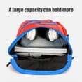 thumbnail image 5 of Lisbinx Sac d'Alpinisme avec Sac de Rangement Sac à Dos de Vélo Imperméable pour l'Extérieur Grande Capacité Sac à Dos de Cyclisme et de Randonnée, 5 of 5