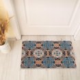 thumbnail image 3 of Coir Door Mat Serenity Pattern, 3 of 3
