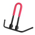 thumbnail image 1 of AWHAO Bicycle stand, bicycle rack, reliable support, portable and sturdy storage rack, Rosy Red, 1 of 9