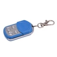 thumbnail image 4 of Télécommande Duplicateur 433.92MHz 4 Canaux Télécommande Duplicateur Alarme de Voiture pour Porte Garage Copie Rapide, 4 of 8