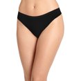 thumbnail image 2 of Jockey String à Logo Extensible en Coton Biologique pour Femmes - Lot de 6, 2 of 4