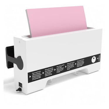 12 Inches A4 Thermal Binding Machine Hot Binding Machine Thermal Binder Thermal Cinch