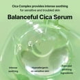 thumbnail image 3 of Torriden Balanceful Cica Serum 50ml, 3 of 5