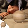 thumbnail image 1 of LSLJS Humidificateur Mini pour Chambre, Humidificateur Portable de Bureau Hydratant, Humidificateur d'Intérieur pour Bureau, Humidificateur pour Voiture et Maison, Mini Humidificateur, 1 of 8