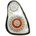 thumbnail image 1 of IPCW LEDT-344C Chevrolet Monte Carlo 2000 - 2005 Tail Lamps- LED Crystal Clear, 1 of 1