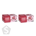 thumbnail image 1 of MadeGood Red Velvet Soft Baked Mini Cookies - Pack of 2, 1 of 2