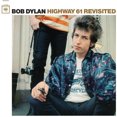 thumbnail image 4 of Bob Dylan - Highway '61 Revisited (Vinyl LP) (vinyl), 4 of 4