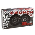 thumbnail image 5 of Crunch 300 Watts 6.5-Inch 3-Way 4 Ohms Steel Basket CS Speakers, Black | CS-653, 5 of 5