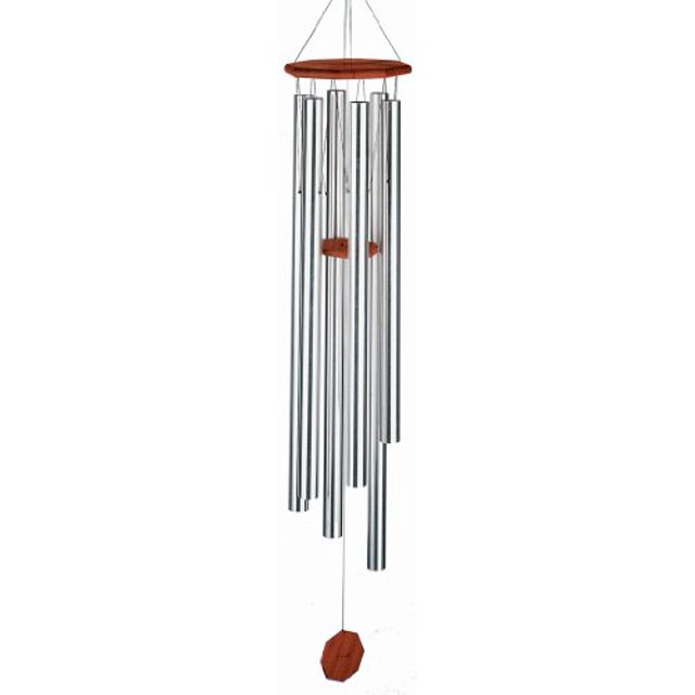 Russ Berrie WC-JWS-501 Concerto JW Stannard Wind Chime