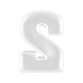 thumbnail image 2 of Birthday Number Silicone Cake Pizza Pan Baking Cake Bread Kitchen Diy Mould, 2 of 2