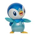 thumbnail image 1 of Pokémon Select: Metallic Battle Figure - Piplup, 1 of 2