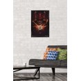 thumbnail image 3 of DC Comics Movie The Flash - The Flash One Sheet Wall Poster, 22.375" x 34", 3 of 4