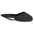 thumbnail image 2 of Capezio Chaussures Lyriques pour Enfant Turning Pointe 55 - H063C, 2 of 2