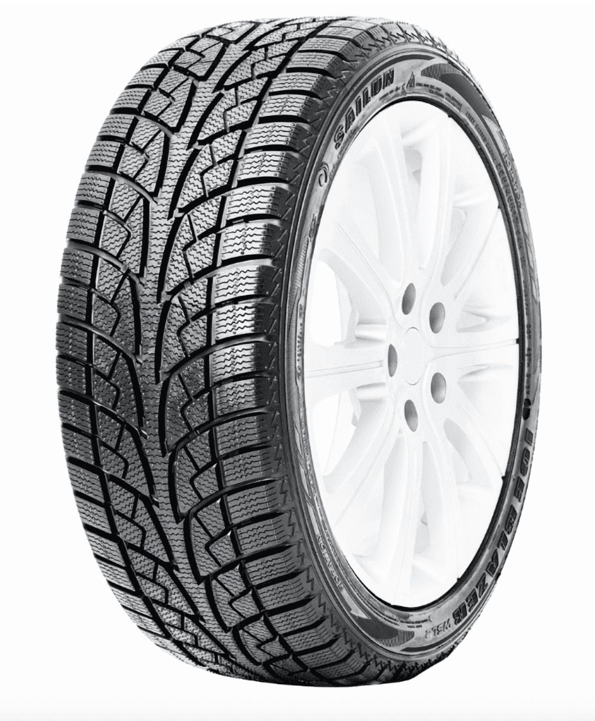 Sailun Ice Blazer WSL2 175/65R15 STUDLESS 84T pneu d'hiver